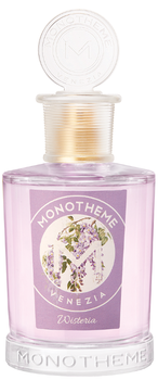 Туалетна вода для жінок Monotheme Fine Fragrances Venezia Wisteria 100 мл (679602191425)