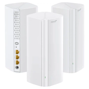 WiFi Mesh-система Tenda (ME3 Pro (3-pack))