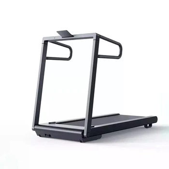 Беговая дорожка Xiaomi Mi Home Intelligent Treadmill 152x108x75 см металл Темно-серый