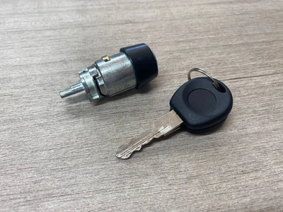 Личинка замка зажигания TOPRAN 103 560 VOLKSWAGEN T4