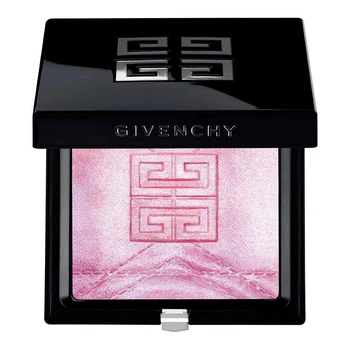 Пудра-хайлайтер для лица Givenchy Prisme Libre Highlighter Powder 001 Lilac Pink 9g