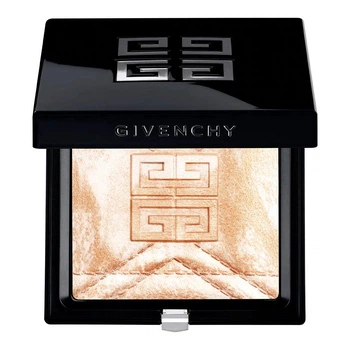 Пудра-хайлайтер для лица Givenchy Prisme Libre Highlighter Powder 003 Pearly Gold 9g
