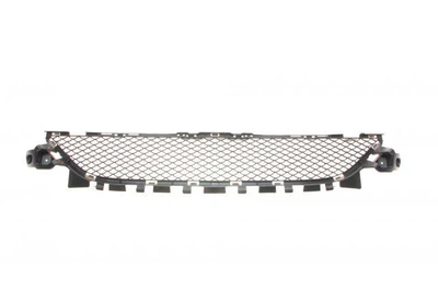 Решетка бампера MB C-class (W205) 13- (посередине) 1208855 , Autotechteile