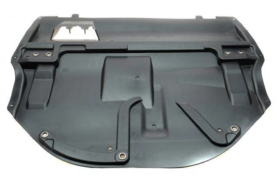 Захист двигуна Skoda Fabia/Rapid/VW Polo 09- 88251585702 , DPA