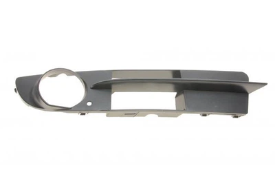 Решетка бампера BMW 5 (E60) 01-07 (L) 7045195 , Autotechteile