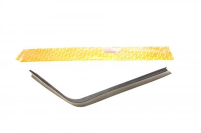 Накладка бампера (заднего) BMW 3 (E36) 92-99 (M-Technic) (L) 7025150 , Autotechteile