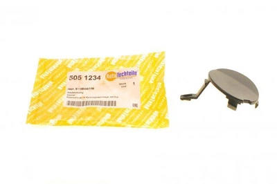 Крышка крюка буксировочного Renault Dokker 13- 5051234 , Autotechteile