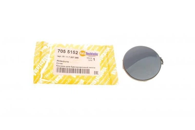 Крышка крюка буксировочного BMW 3 (E90) 07-12 7055152 , Autotechteile