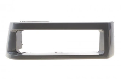 Клык бампера (заднего) MB 609-709 (R) RW88023 , Rotweiss