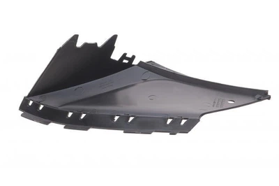 Накладка бампера (переднего) VW Touareg 10-18 (L) 88071805202 ,