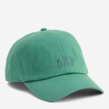 Кепка Gap 927154213 One Size Зеленая (1160728438)