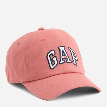Кепка Gap 693455279 One Size Розовая (1160729629)