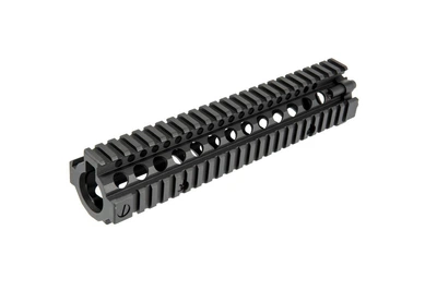 Цевьё типа RIS MK18 9,5" для приводов типа M4/M16 [CYMA] (для страйкбола)