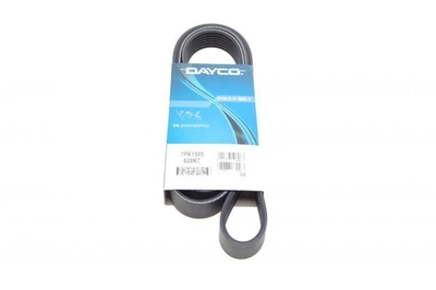 Ремень генератора Toyota Rav 4 2/0 4WD 00- 7PK1595 , DAYCO