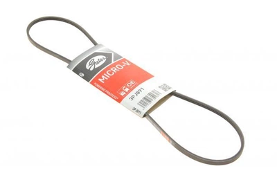 Ремень генератора MB S-class (W220/C215) 98-05 M112/M113 3PJ891 , Gates