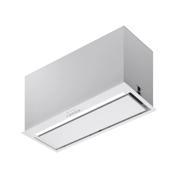 Вытяжка кухонная Faber INKA LUX EVO WH MATT A70 FABER INKA LUX EVO WH MATT A70 1051793