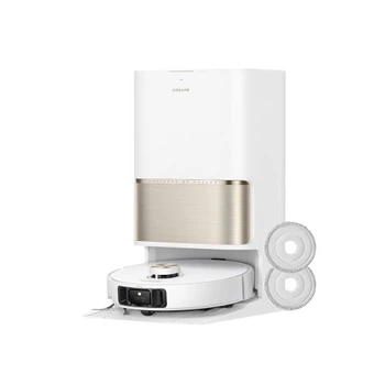 Пылесос Dreame Bot L50s Pro Ultra White (RLL88HE-Wh) Dreame RLL88HE-Wh 1061091