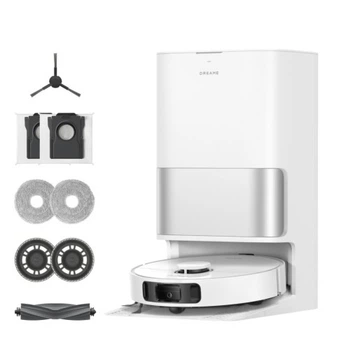 Пылесос Dreame D30 Ultra White (RTD31TE) Dreame RTD31TE 1055152