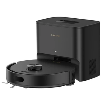 Пылесос Dreame F20 Plus Black (RLF41GD-Bl) Dreame RLF41GD-Bl 1062873