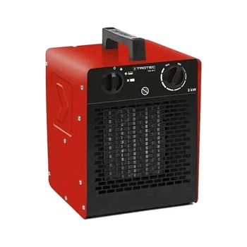 Обогреватель Trotec TDS 20C Trotec TDS 20C 1063682