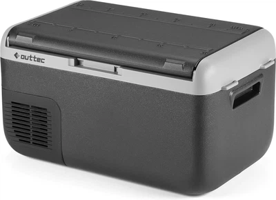 Lodówka turystyczna kompresorowa Outtec CK-4XL 30 l 206553 (5905399054106)