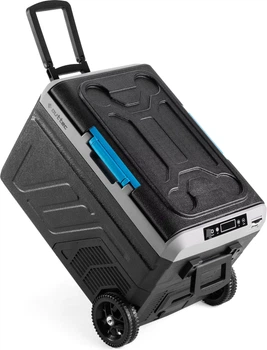 Lodówka turystyczna kompresorowa Outtec ArctiX+ 40 l 197998 (5905884424667)