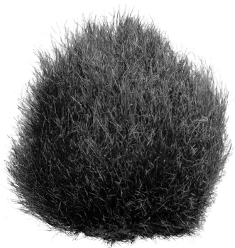 Osłona przeciwwietrzna na mikrofona Shure AMV-LAV-FUR (42406809764)