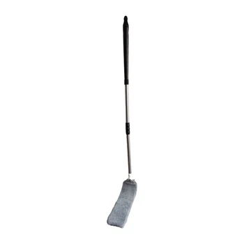 Швабра гибкая Zambak Plastik ZP-450 с запаской 105 см