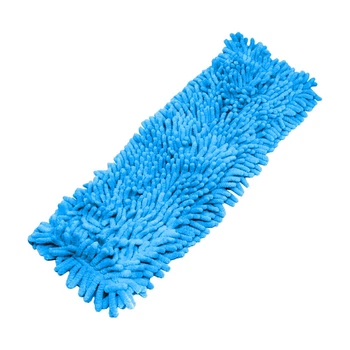 Насадка для швабры Eco Fabric EF-1500-B 43 см