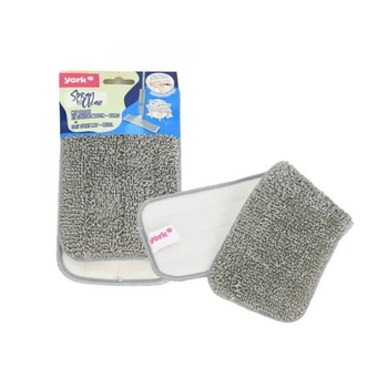 Запаска для швабры York Clean&Spray 081950