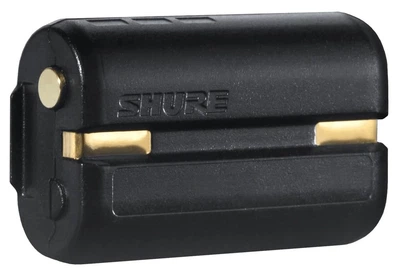 Akumulator Shure SB900C Li-Ion (42406917797)
