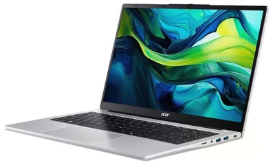 Ноутбук Acer Aspire Lite AL15-41P-R7LQ (NX.J98EX.006)(15.6"/Ryzen 3 5300U/16/SSD512/DOS)