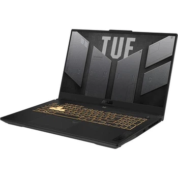Ноутбук ASUS TUF Gaming F17 FX707VJ (FX707VJ-HX078)(17.3"/Intel Core 5 210H/16/RTX3050/SSD1000/DOS)
