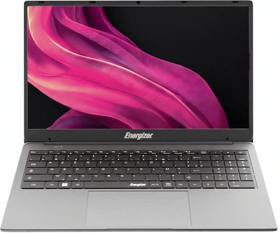 Ноутбук 15.6" Energizer EnergyBook 15 (L15-N40-82AZ) Intel Celeron N4020 RAM 8GB SSD 256GB Windows 11 (UKR) (102197056) - Уценка