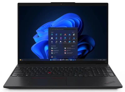 Ноутбук 16" Lenovo ThinkPad L16 Gen 2 (21SC0015KD) AMD Ryzen 5 PRO 215 RAM 16GB SSD 512GB Windows 11 (UKR) (102199719) - Уценка