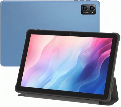 Планшет 10.1" AWOW UTBook (3+8)/64Gb 8 ядер Android 15 7000 mAh Синий (102190435) - Уценка