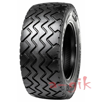 Шина BKT SR-234 (с/г) 445/50 R22.5 167D TL VF