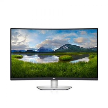 Монітор Dell 32 Curved 4K UHD S3221QSA (210-BFVU)