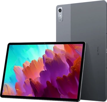 Планшет Lenovo Xiaoxin pad Pro 12.7 8/256 WiFi TB371FC (Storm Grey) сірий