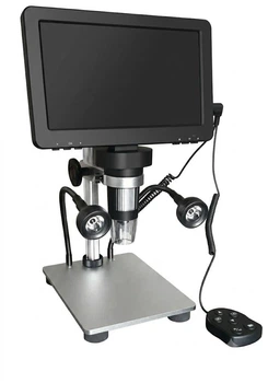 Микроскоп цифровой HAYVE DM-9 7", 1200X,12МП