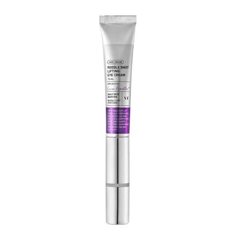 Ліфтинг-крем для шкіри навколо очей VT Cosmetics Reedle Shot Lifting Eye Cream із мікроголками, 15 мл