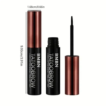 Тату-тинт для бровей BMBN Tattoo Brow 02
