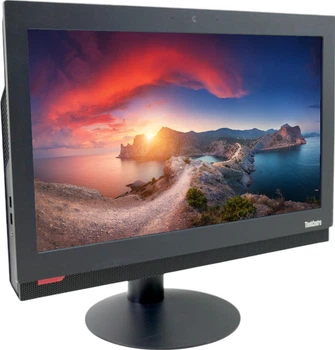 Моноблок Lenovo ThinkCentre M810z 21.5" i3-7100/8GB/120SSD/Win10 Б/У