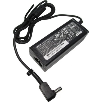 Блок питания к ноутбуку Acer 45W 19V, 2.37A, 5.5/1.7 (A13-045N2A / A40241) (352482)
