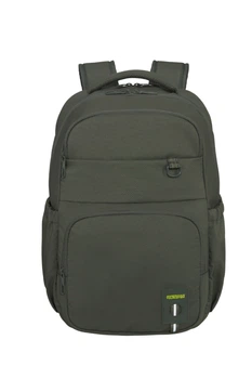 Рюкзак 15,6" American Tourister URBAN GROOVE DARK KHAKI 47x31x24 24G*C1077