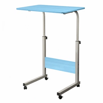 Столик UFT T34 Blue для ноутбука 21" с регулировкой высоты