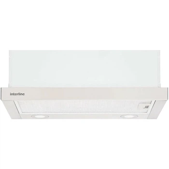 Вытяжка INTERLINE SLIM X/S A/60/2/T