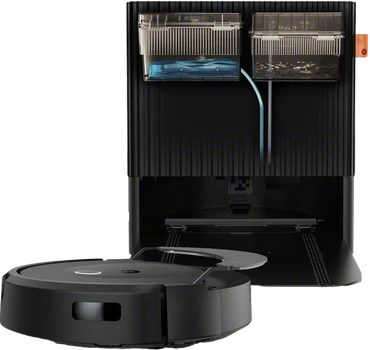 Робот-пилосос iRobot Roomba Combo 10 Max (100000019)
