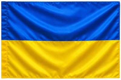 Прапор України нейлон 90х135 см блакитний жовтий(PP_FB8957EB75C3)