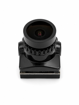 FPV камера Mini Camera PRBZ 1800TVL — аналог Caddx Ratel Pro / FPV Caddx Ratel 2, чіткий нічний режим 0.001 Lux